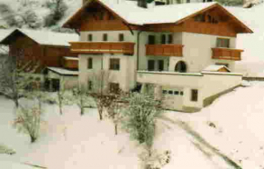 Отель Haus Pinzger, Фендельс